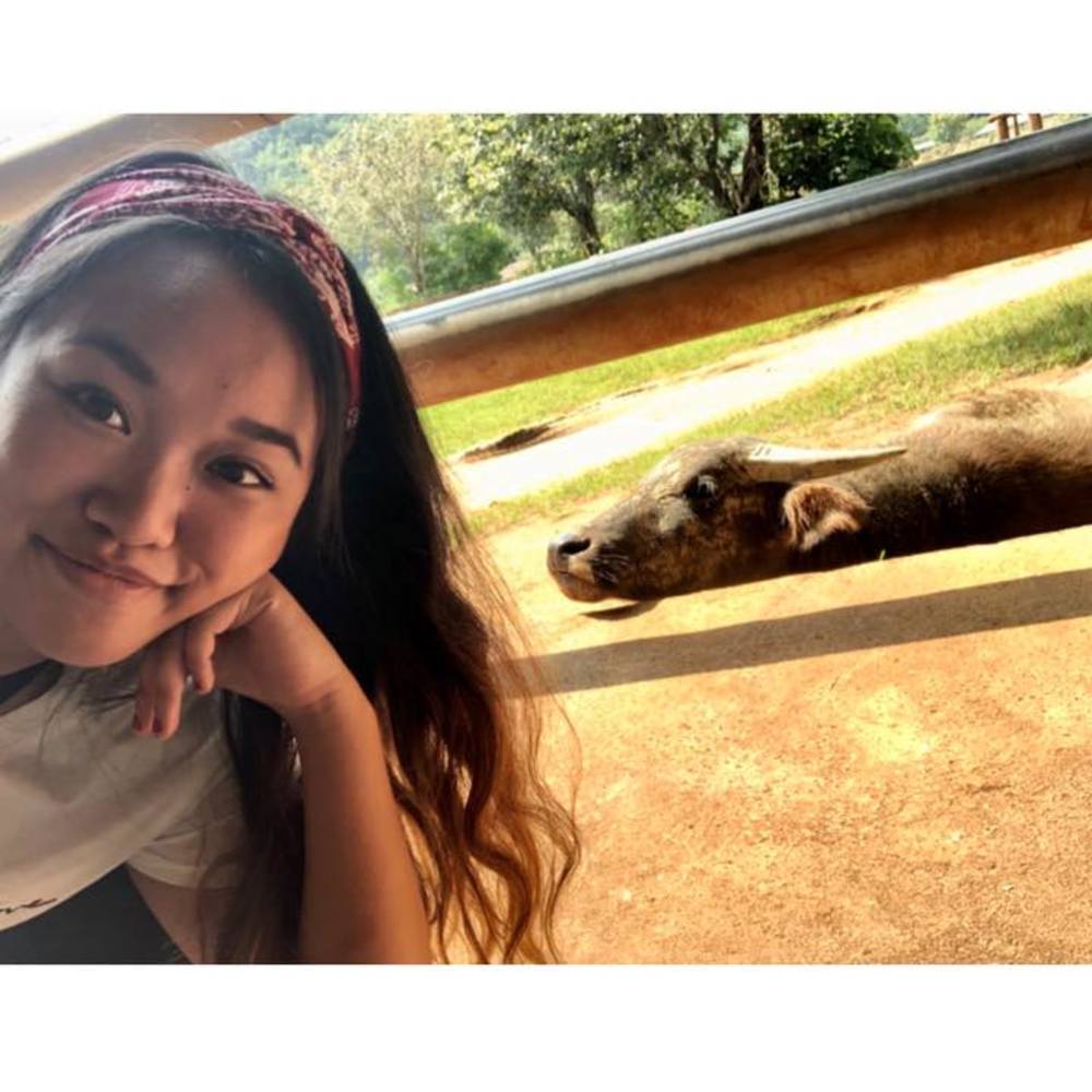 Meet your Posher, Melanie